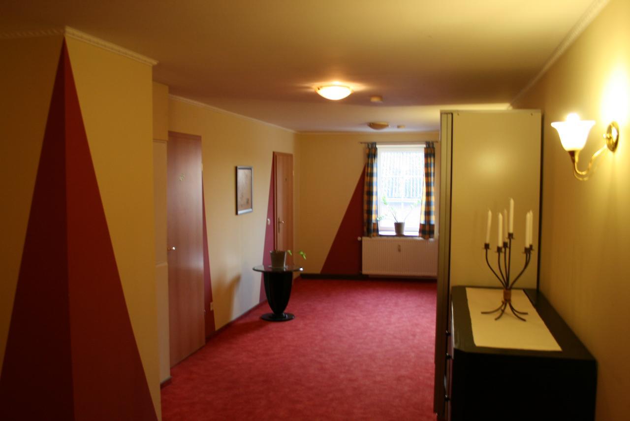 Zum Landhaus Dannenbüttel Sassenburg Habitación foto