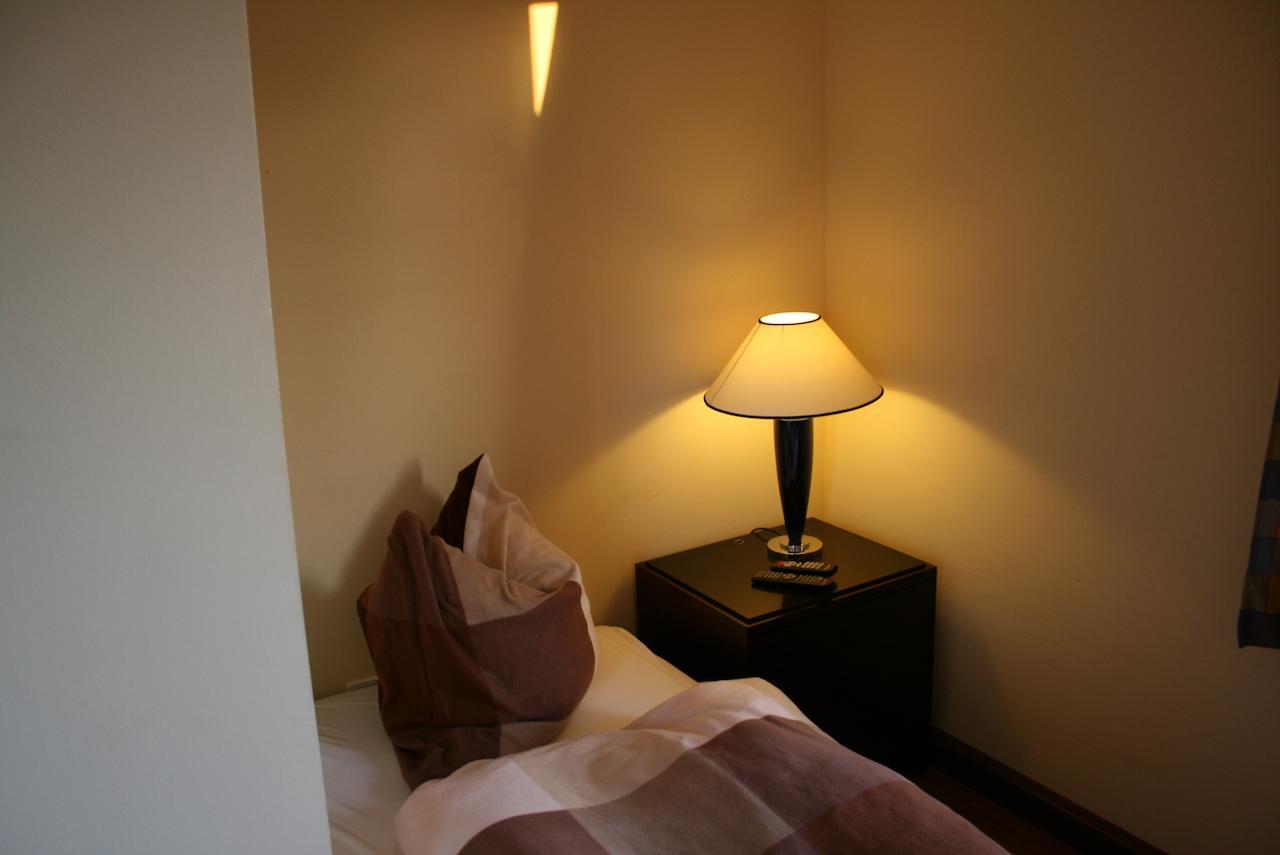 Zum Landhaus Dannenbüttel Sassenburg Habitación foto